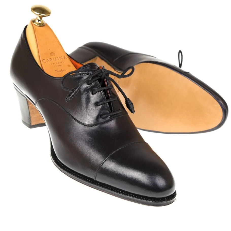 women_oxfords__madison__1.webp Outlet Carmina WOMEN OXFORDS 1125 MADISON 60 BLACK