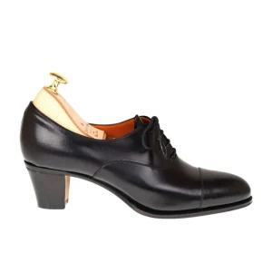 Outlet Carmina WOMEN OXFORDS 1125 MADISON 60 BLACK