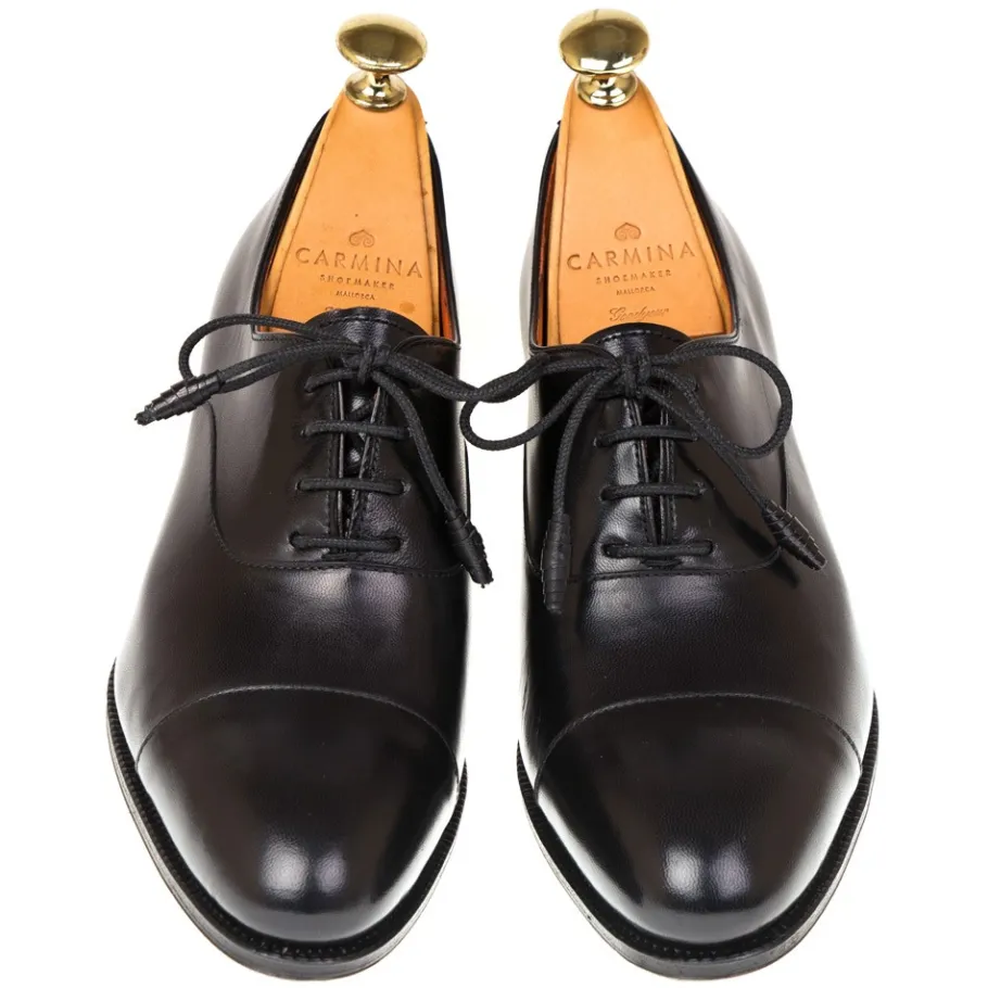 women_oxfords__madison__3.webp Outlet Carmina WOMEN OXFORDS 1125 MADISON 60 BLACK