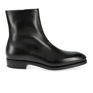 Sale Carmina ZIP BOOTS 80688 RAIN BLACK